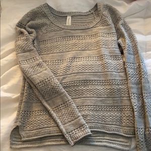 Aeropostale sweater